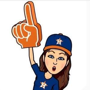 Meet your Posher, Suzanne